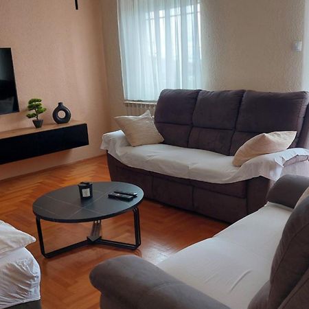 Karlo1 Apartment Senj  Exterior photo