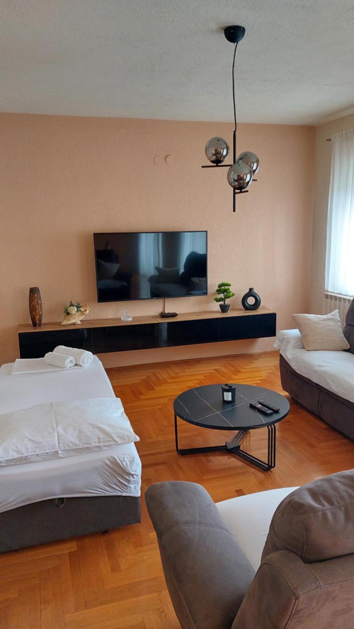 Karlo1 Apartment Senj  Exterior photo
