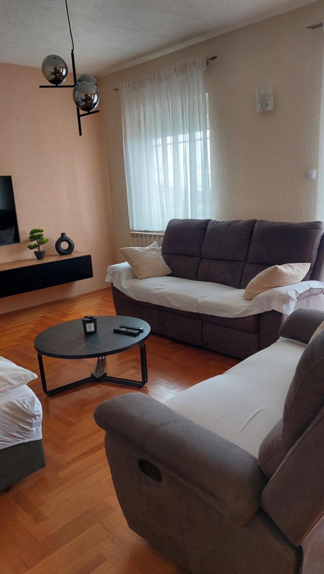 Karlo1 Apartment Senj  Exterior photo