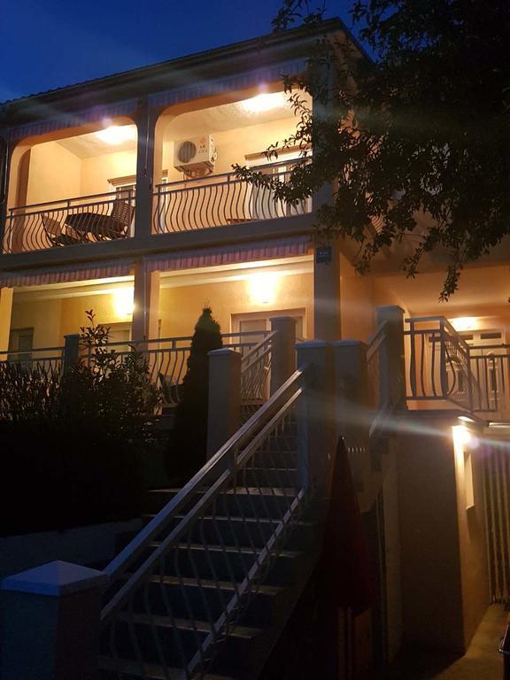 Karlo1 Apartment Senj  Exterior photo
