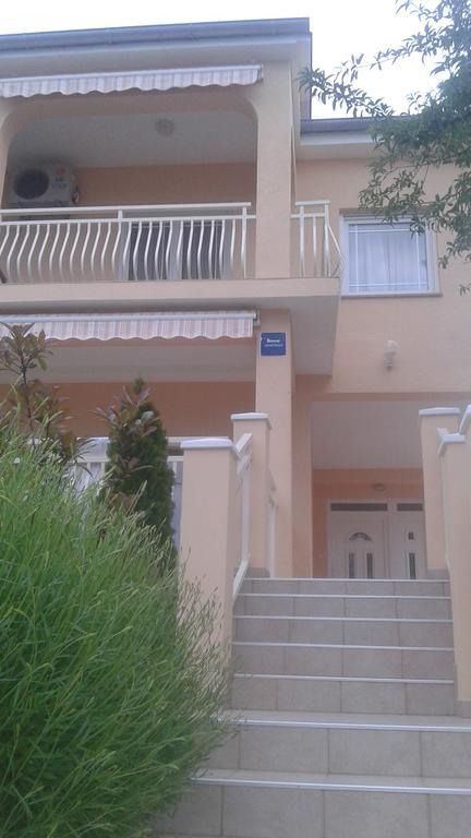 Karlo1 Apartment Senj  Exterior photo