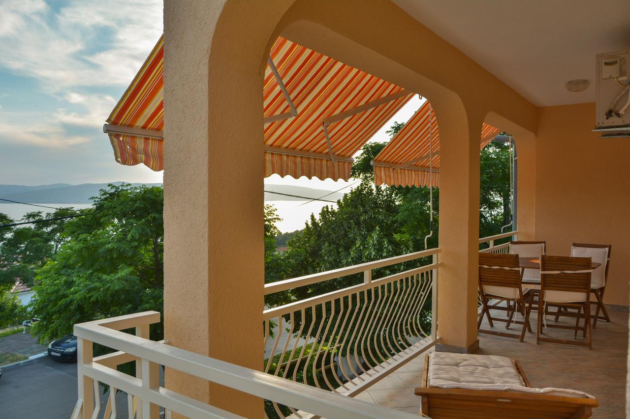 Karlo1 Apartment Senj  Exterior photo