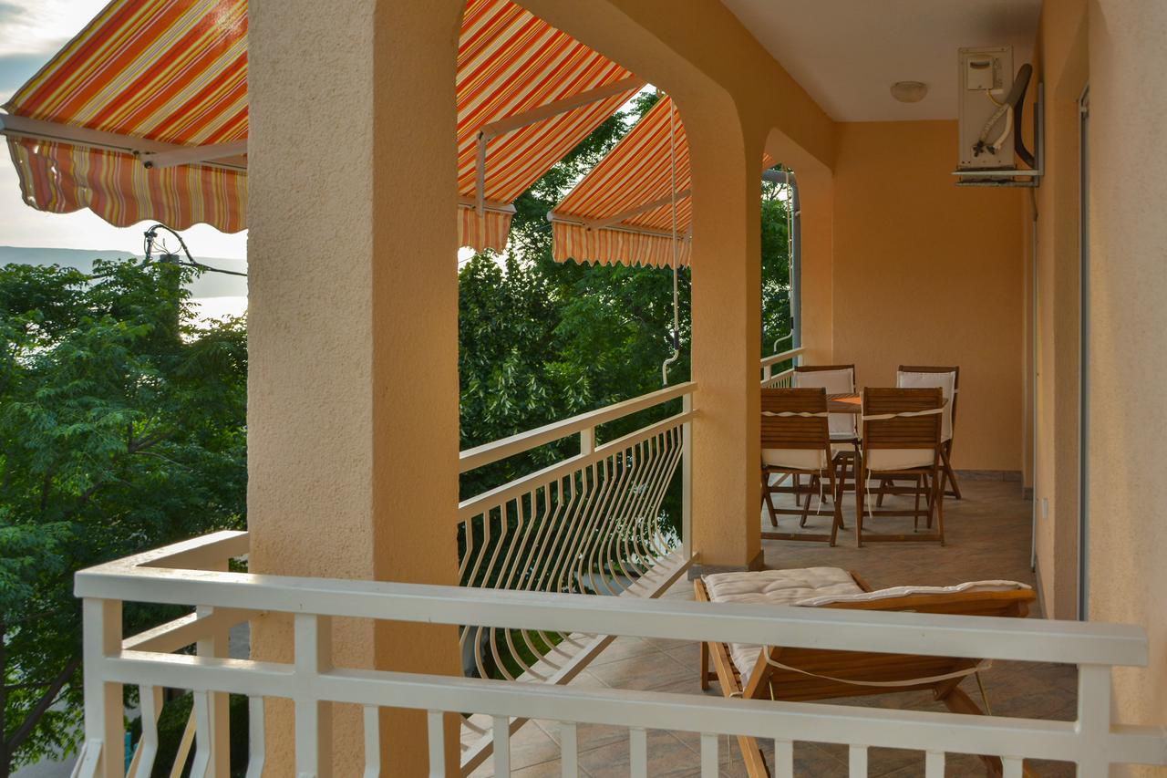 Karlo1 Apartment Senj  Exterior photo