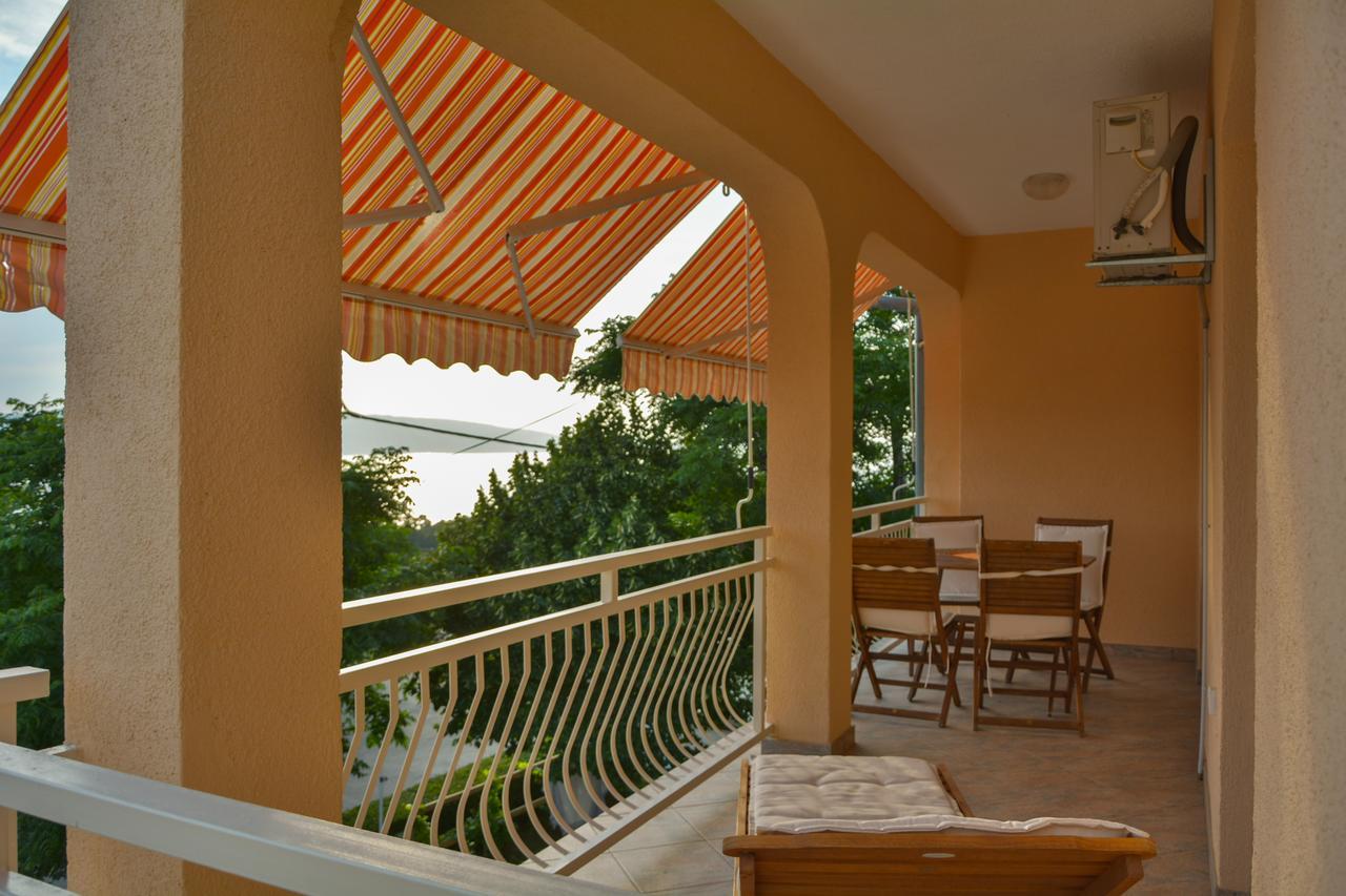 Karlo1 Apartment Senj  Exterior photo