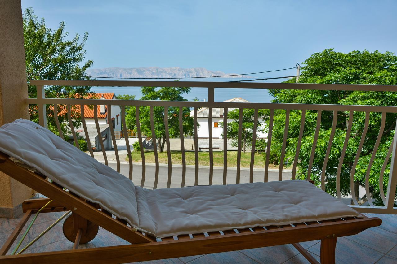 Karlo1 Apartment Senj  Exterior photo