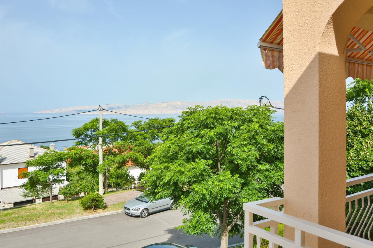 Karlo1 Apartment Senj  Exterior photo