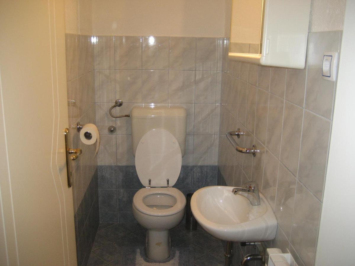 Karlo1 Apartment Senj  Room photo